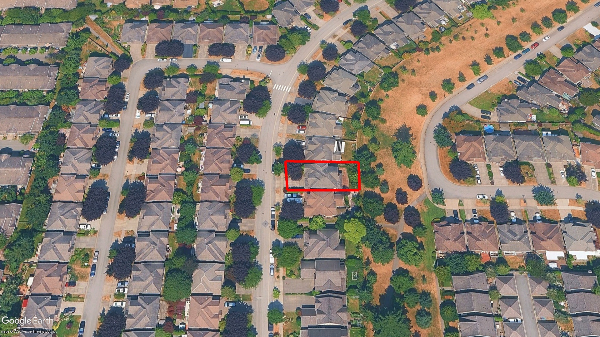 Tax Sale Surrey, British Columbia - 