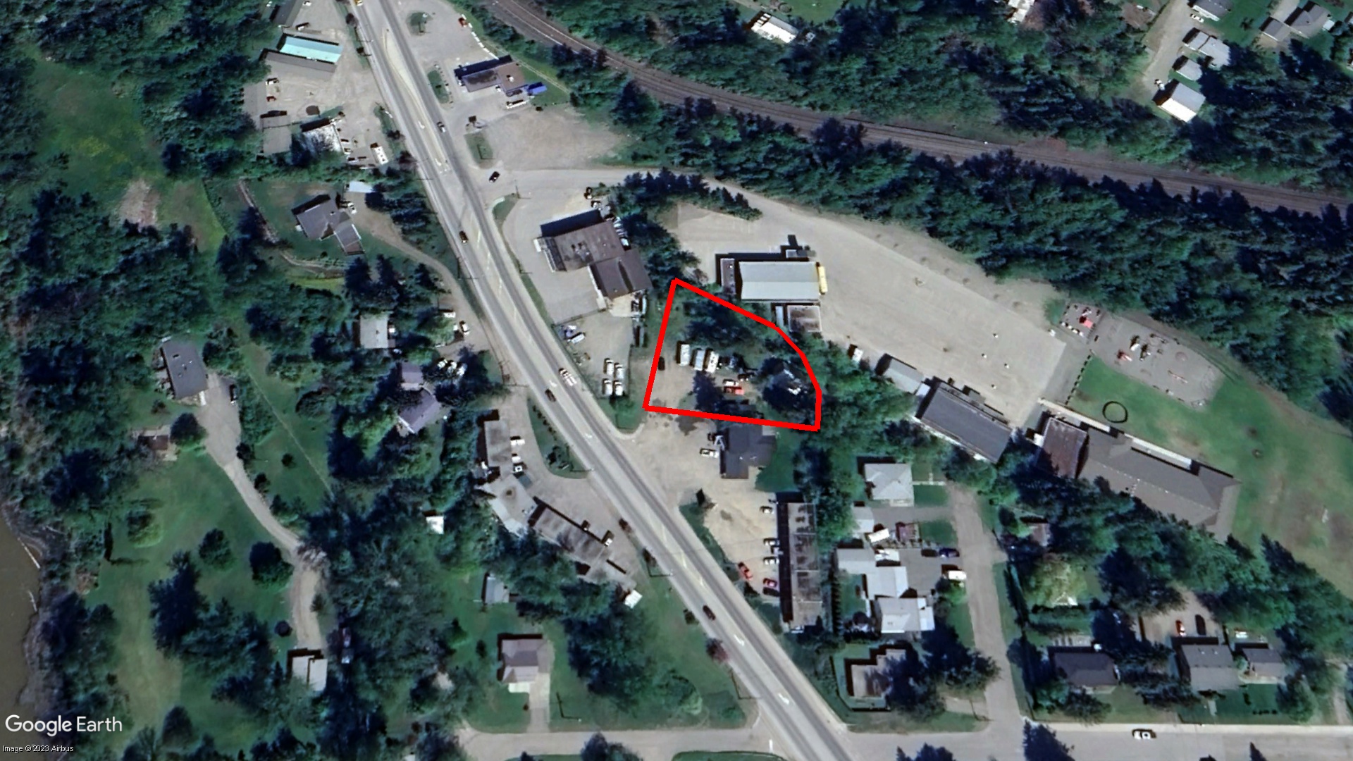 Tax Sale Quesnel, British Columbia - 24-470-0000967.000