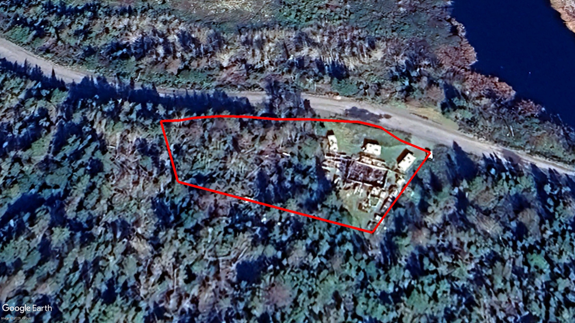 Tax Sale Halifax, Nova Scotia - 03428966