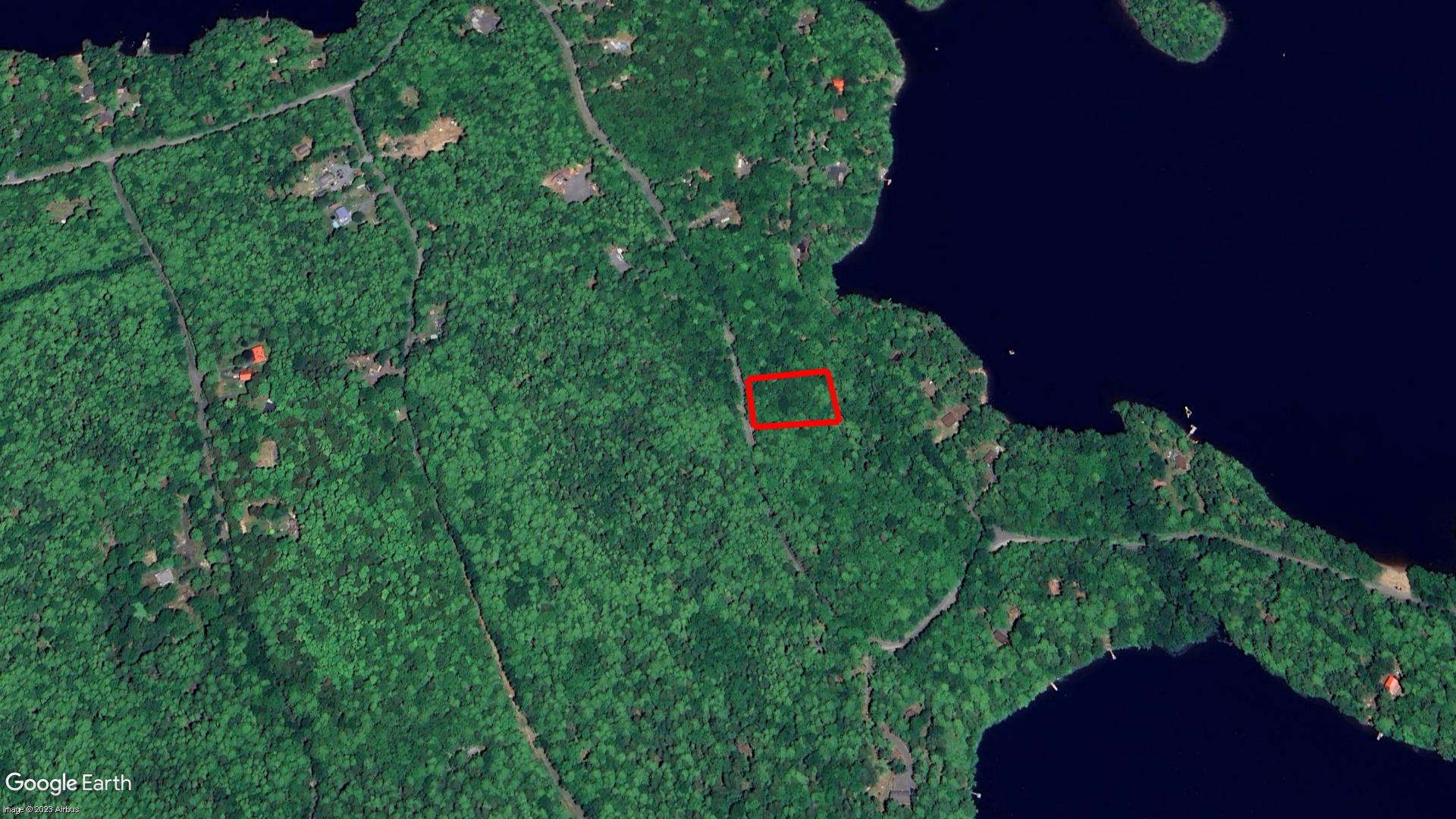 Tax Sale Queens, Nova Scotia - 00316105