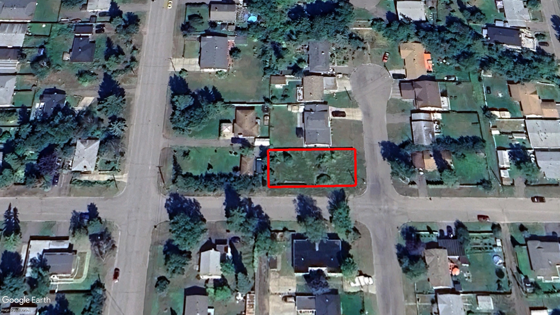 Tax Sale Prince George, British Columbia - 