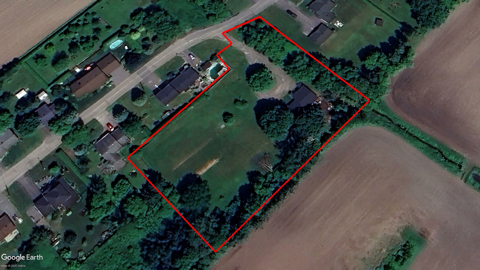 Tax Sale Montcalm, Quebec - 