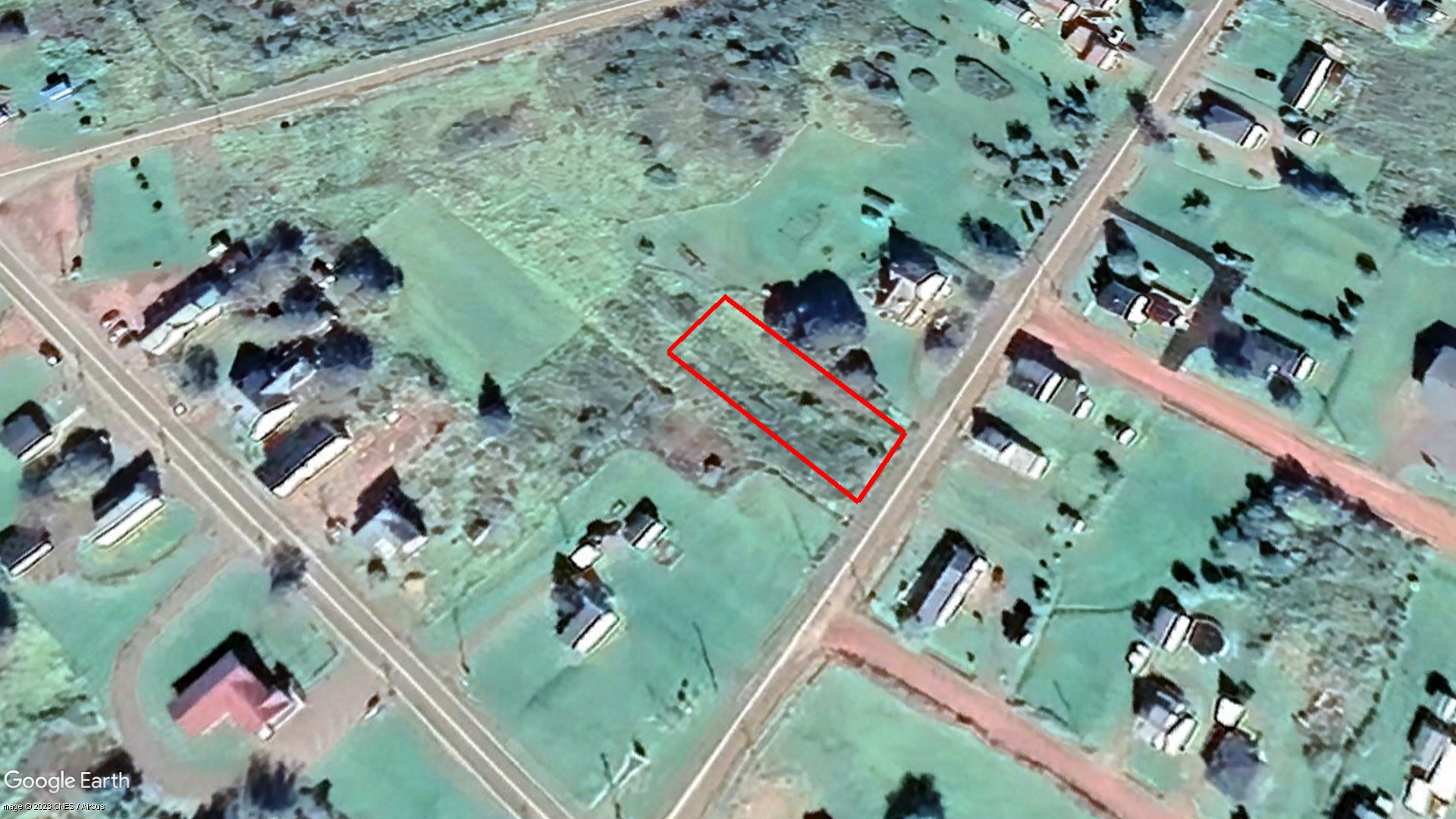 Tax Sale Cumberland, Nova Scotia - 10628806