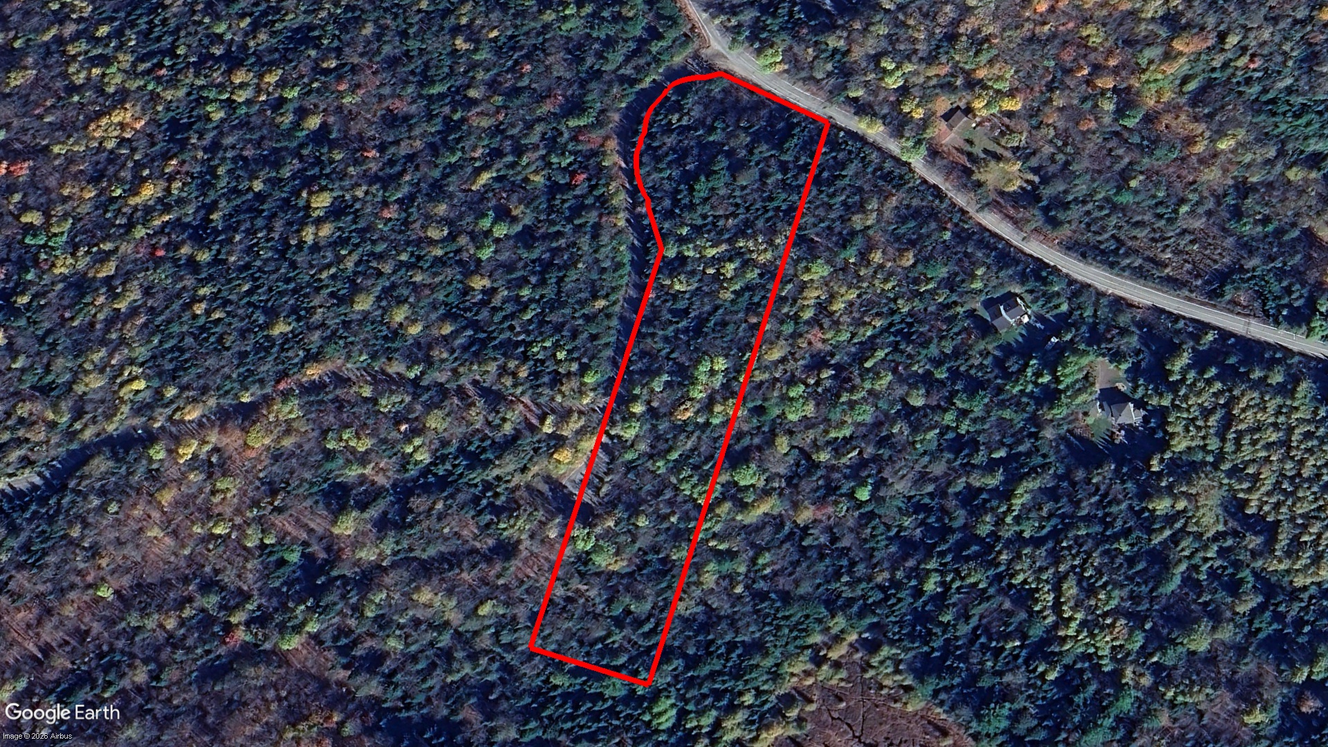 Tax Sale Les Pays-d'en-Haut, Quebec - 