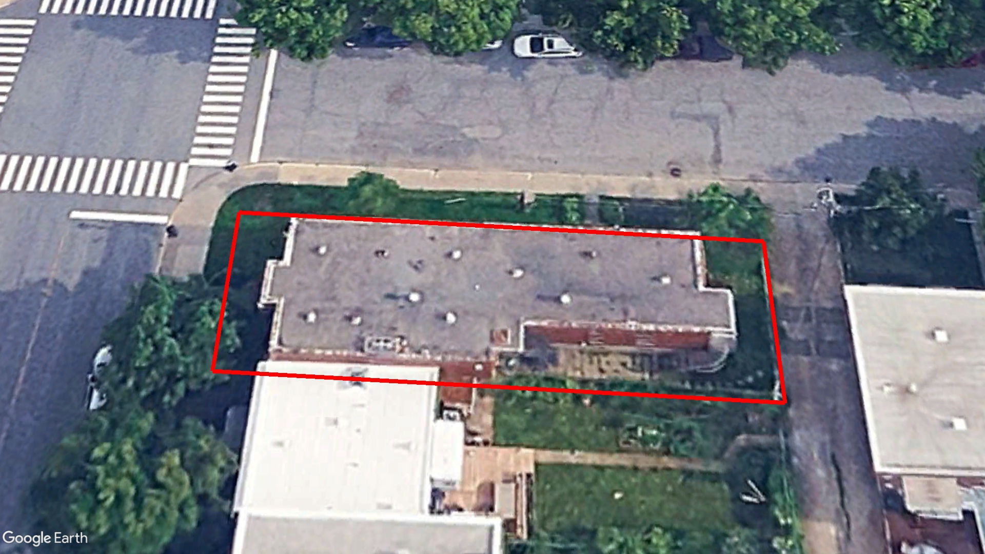 Tax Sale Montreal, Quebec - 410803-00