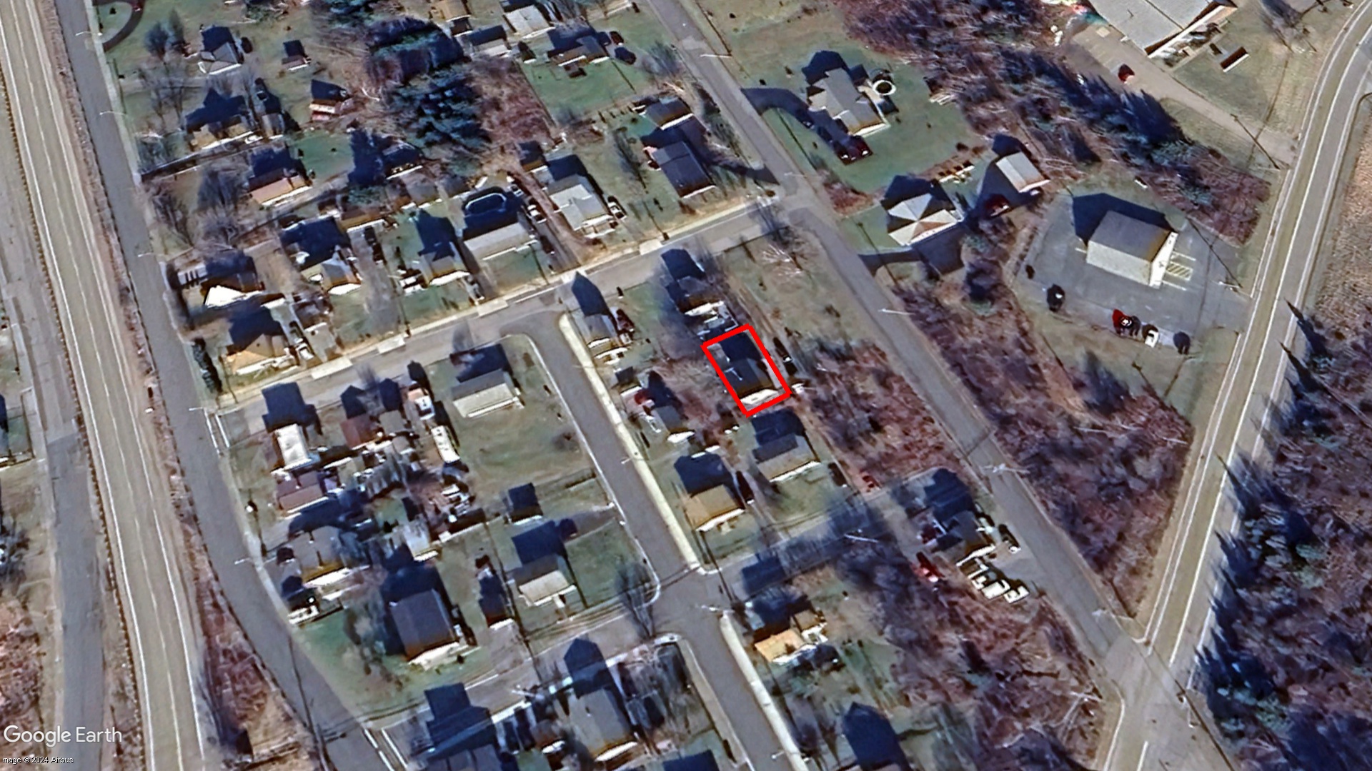 Tax Sale Cape Breton, Nova Scotia - 57398