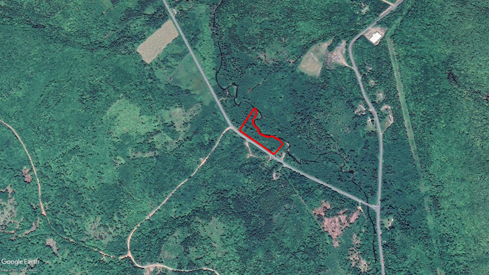 Tax Sale Inverness, Nova Scotia - 10703131