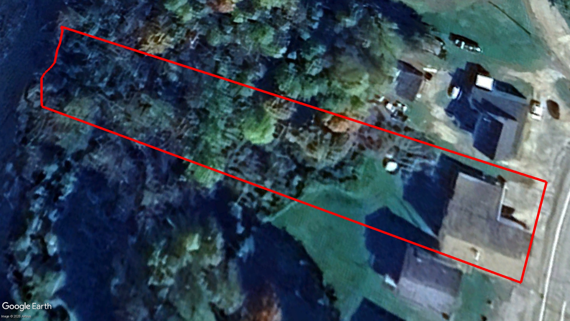 Tax Sale d’Antoine-Labelle, Quebec - 7941 41 3303