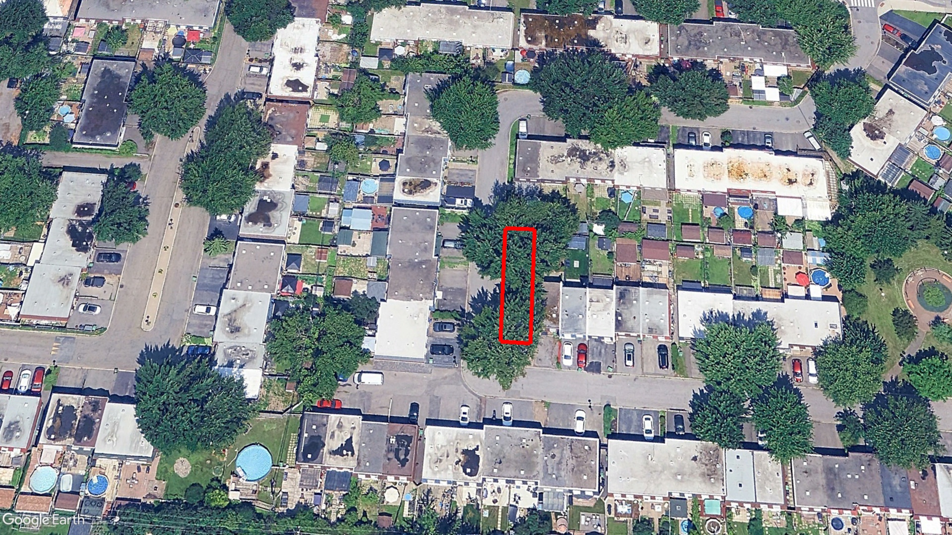 Tax Sale Montreal, Quebec - 808004-88