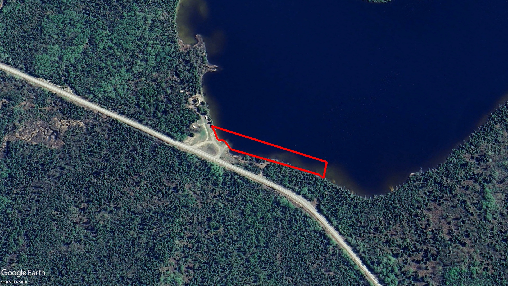 Tax Sale Greenstone, Ontario - 58 76 900 000 13700 0000