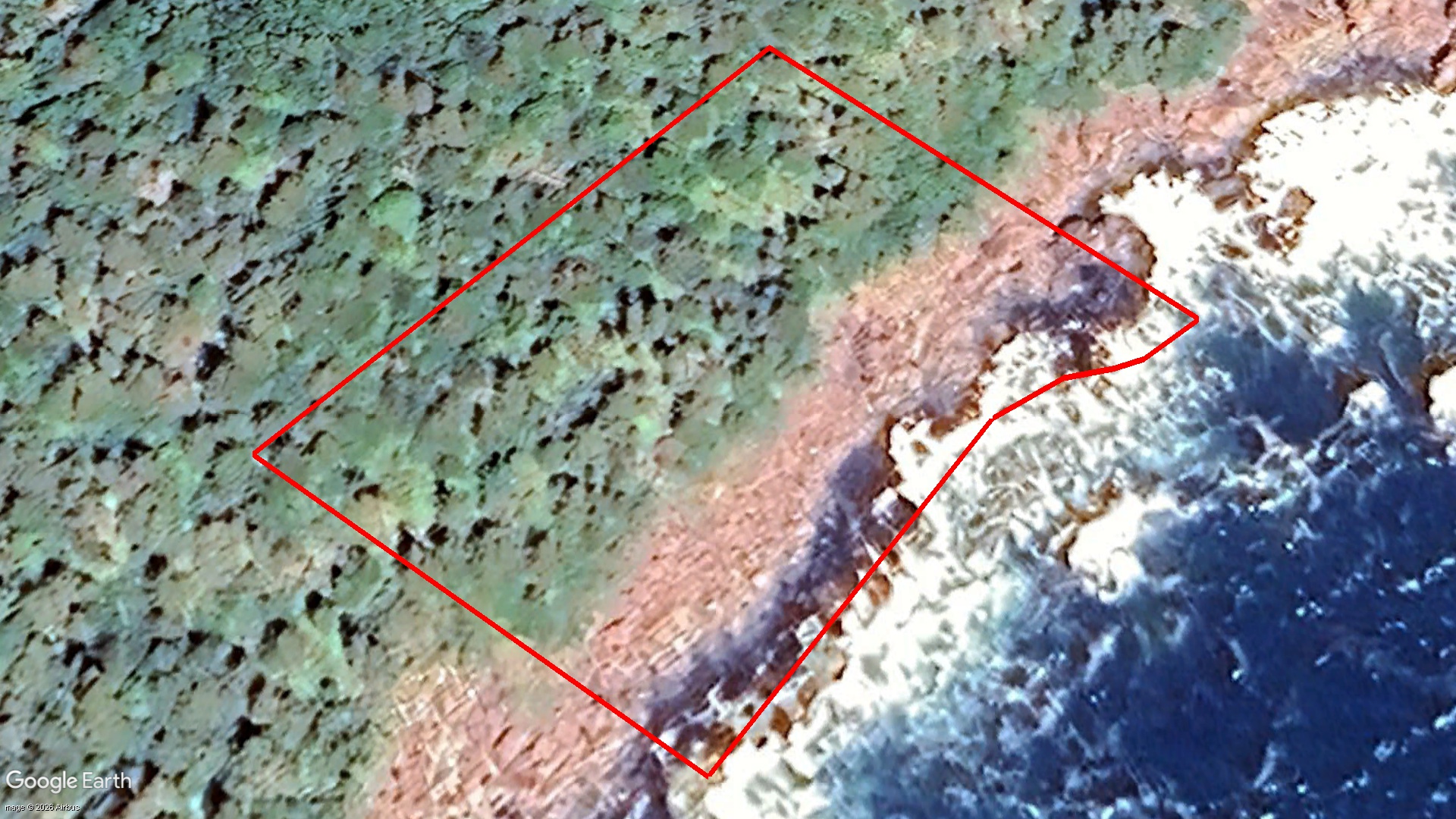 Tax Sale Digby, Nova Scotia - 05268281