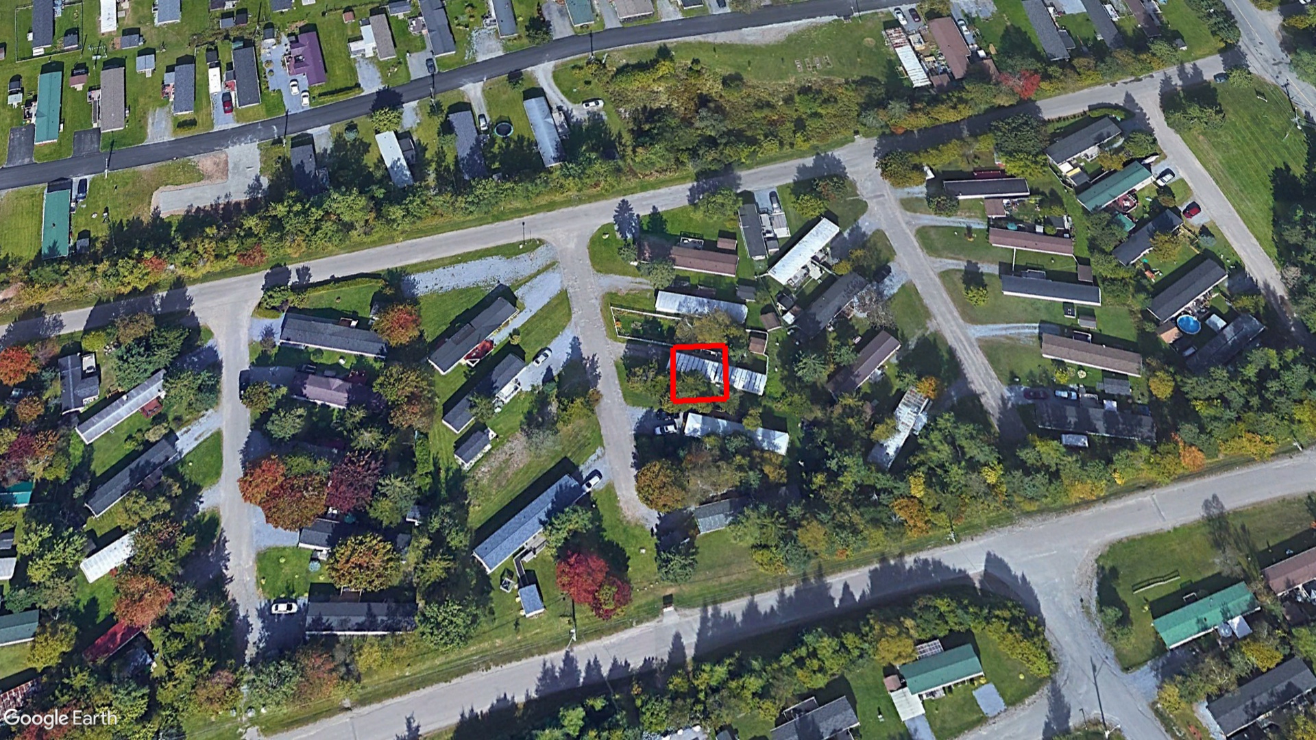 Tax Sale Kings, New Brunswick - 01281950