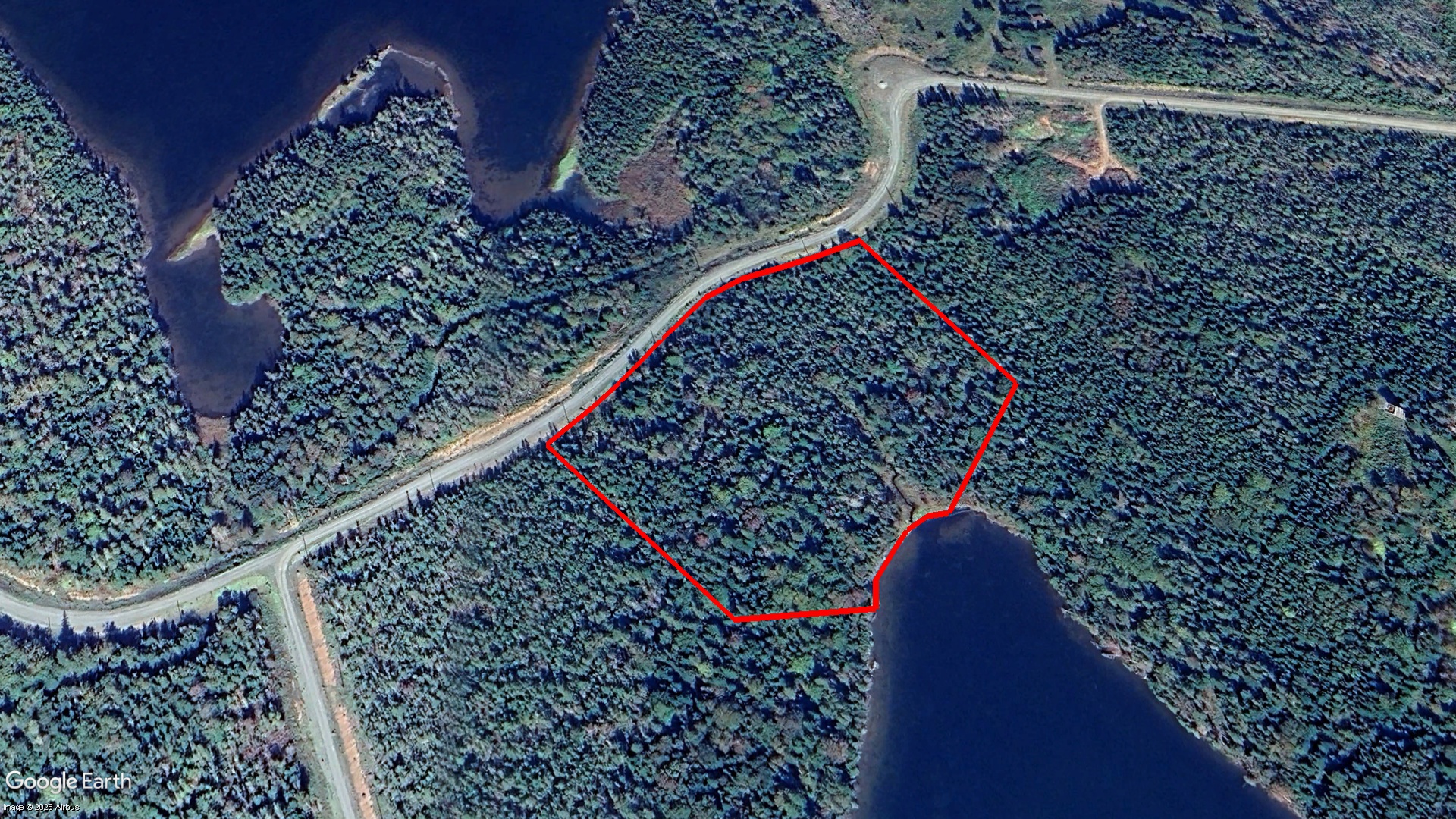 Tax Sale Richmond, Nova Scotia - 10554071