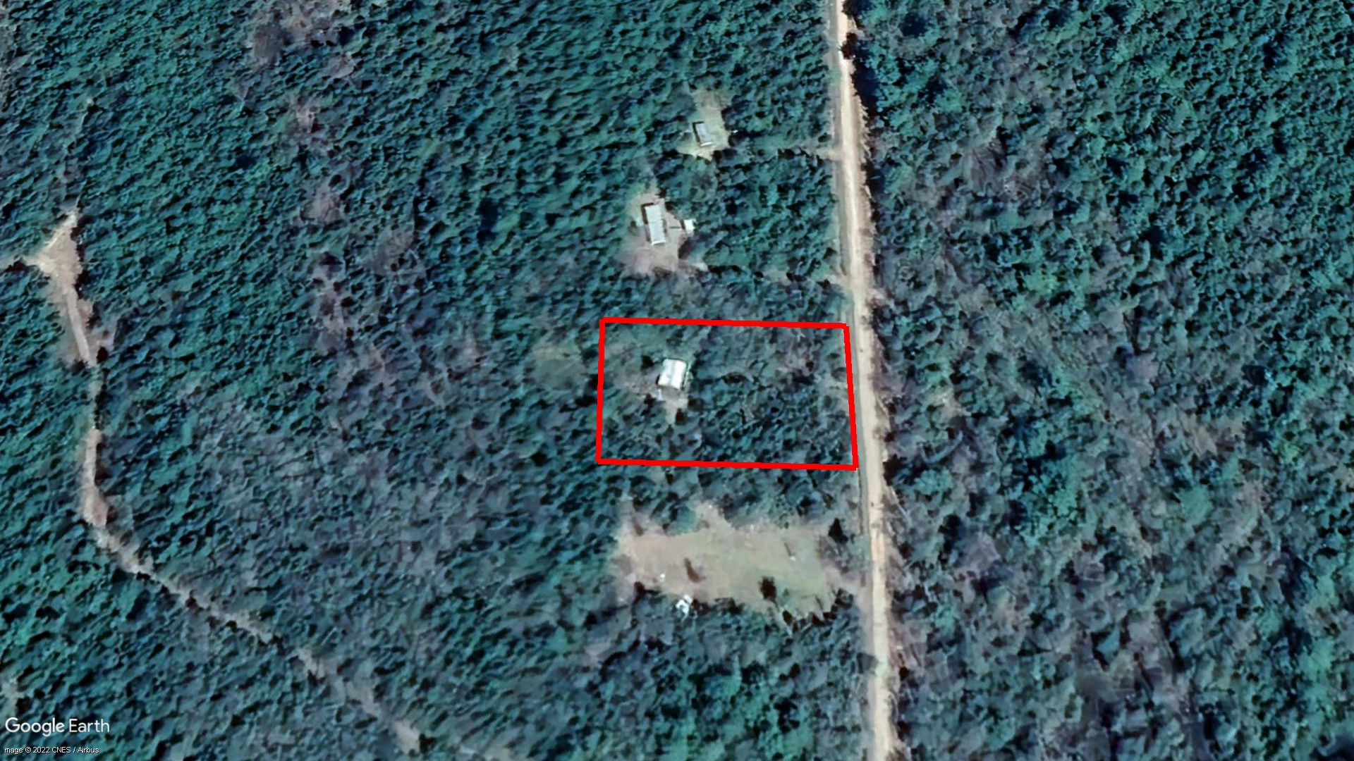 Tax Sale York/Sunbury, New Brunswick - 04353447