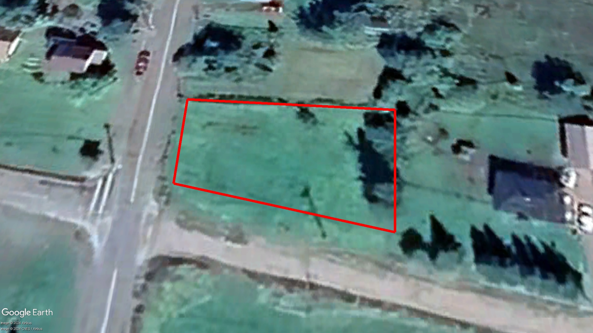 Tax Sale Cumberland, Nova Scotia - 04754689