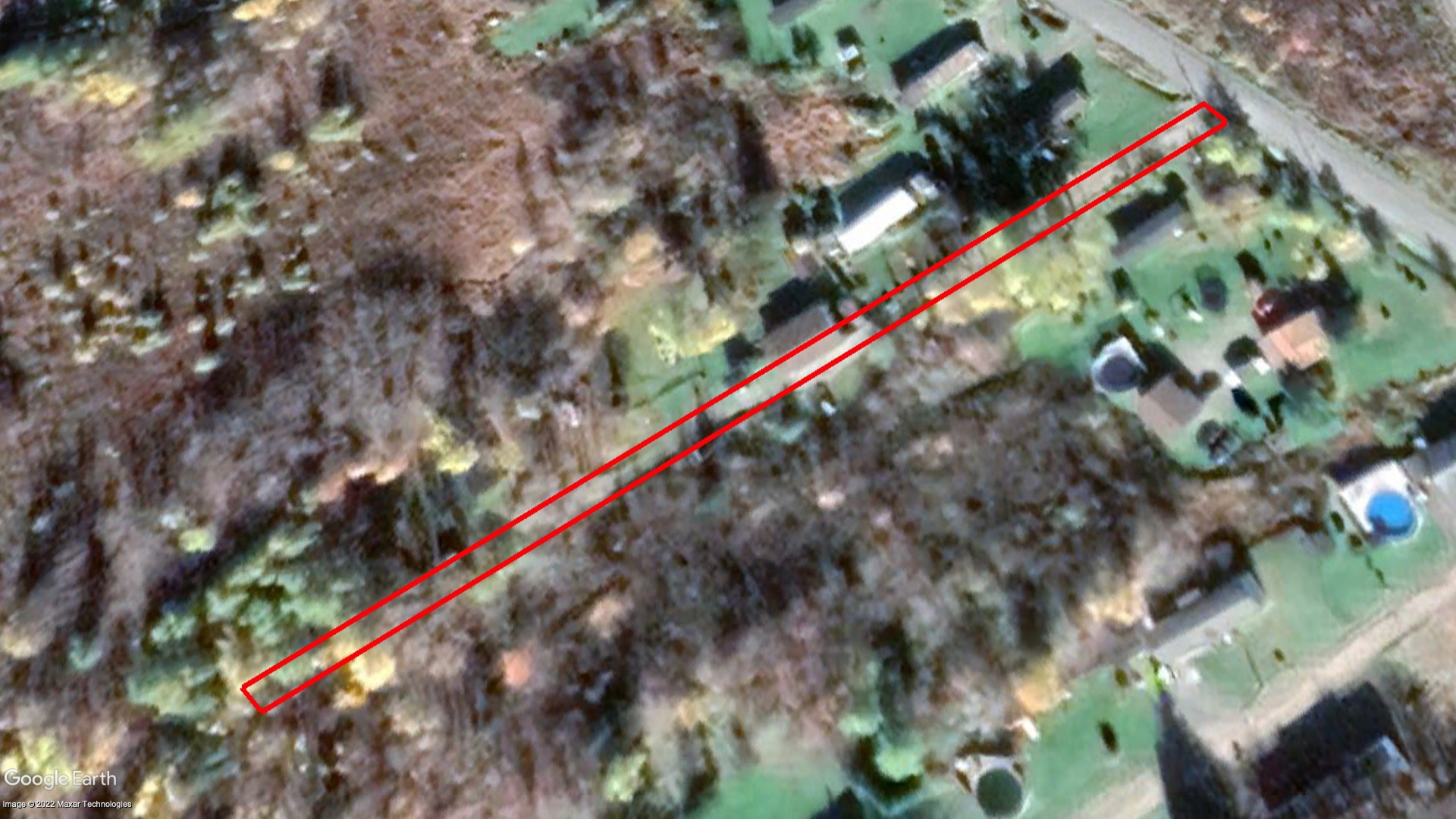 Tax Sale Cape Breton, Nova Scotia - 9449205