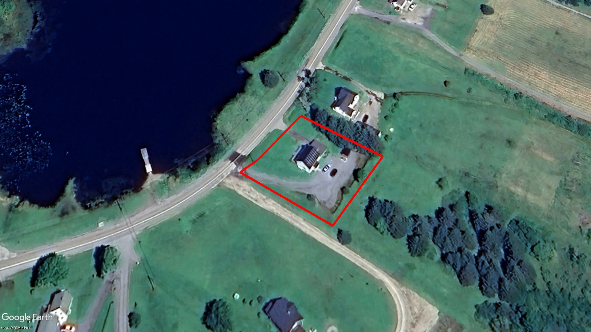 Tax Sale Clare, Nova Scotia - 00873721