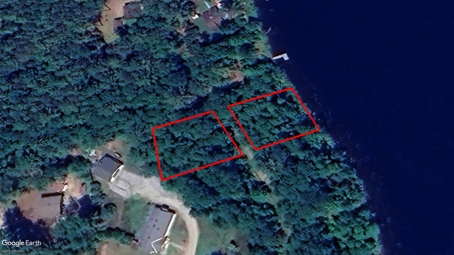 Chemin Papp, Rivière-Rouge (Qc.) J0T 1T0