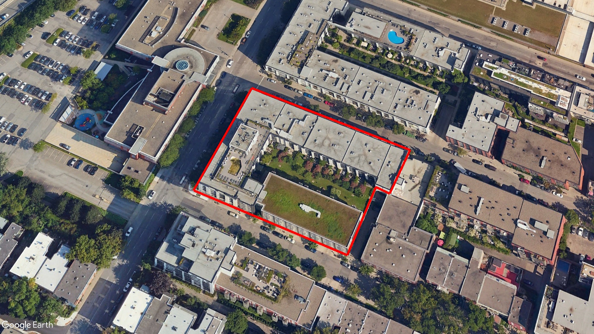 Tax Sale Montreal, Quebec - 421464-77