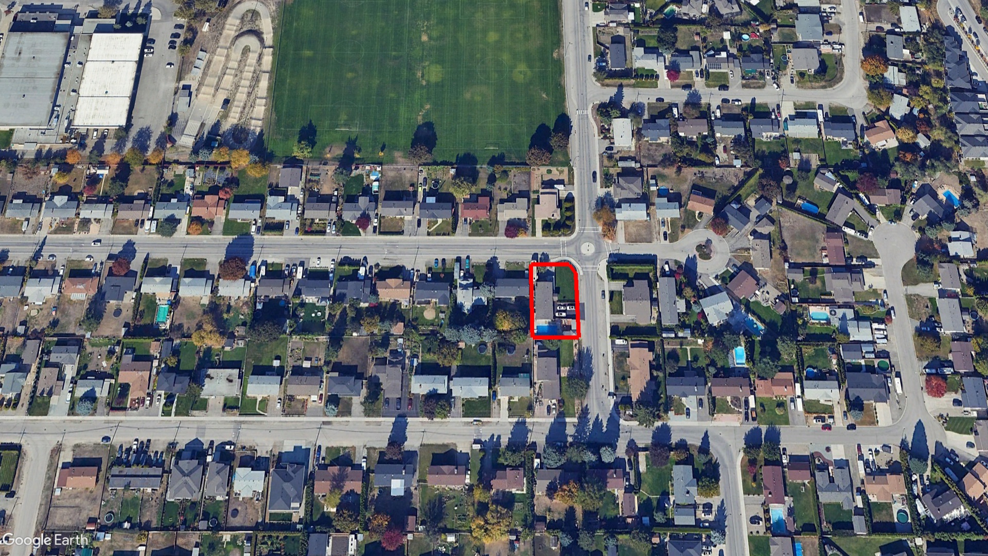 Tax Sale Kelowna, British Columbia - 