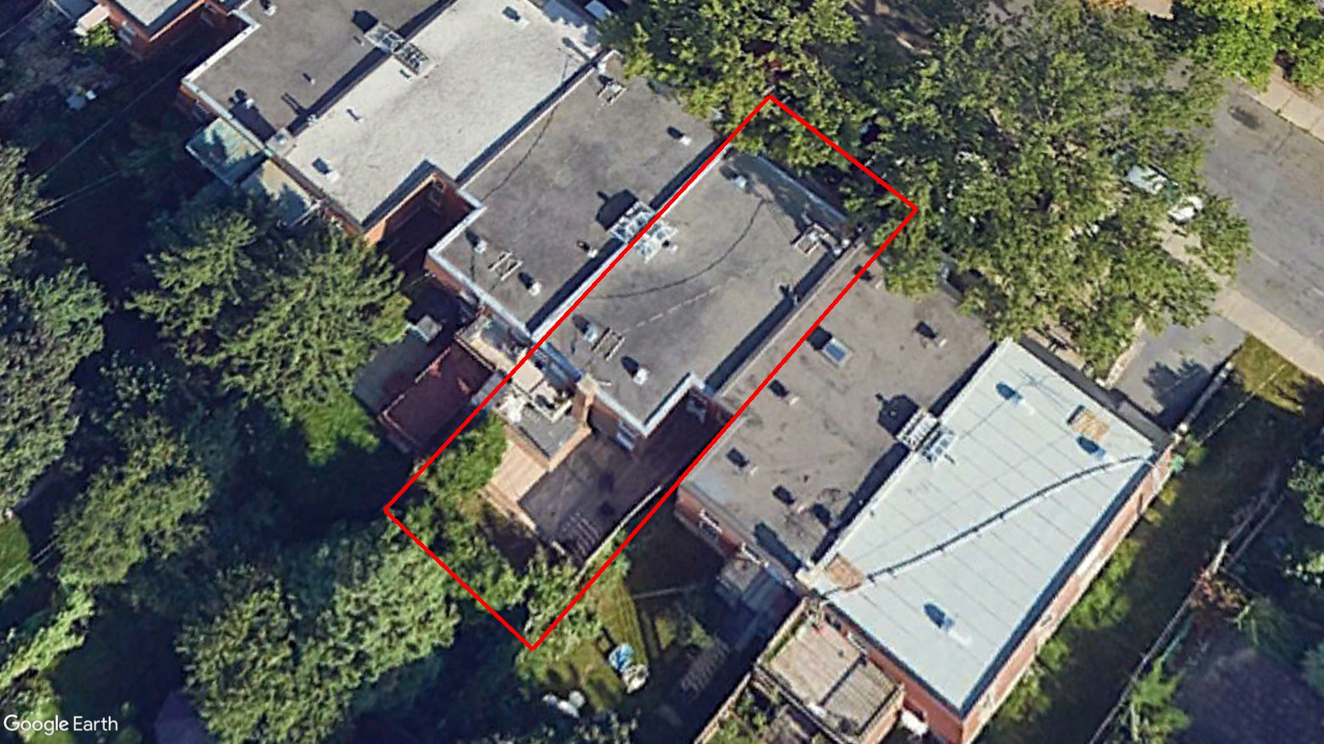 Tax Sale Montreal, Quebec - 431440-05