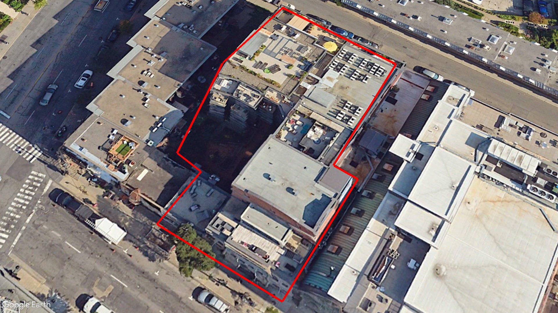 Tax Sale Montreal, Quebec - 190006-48