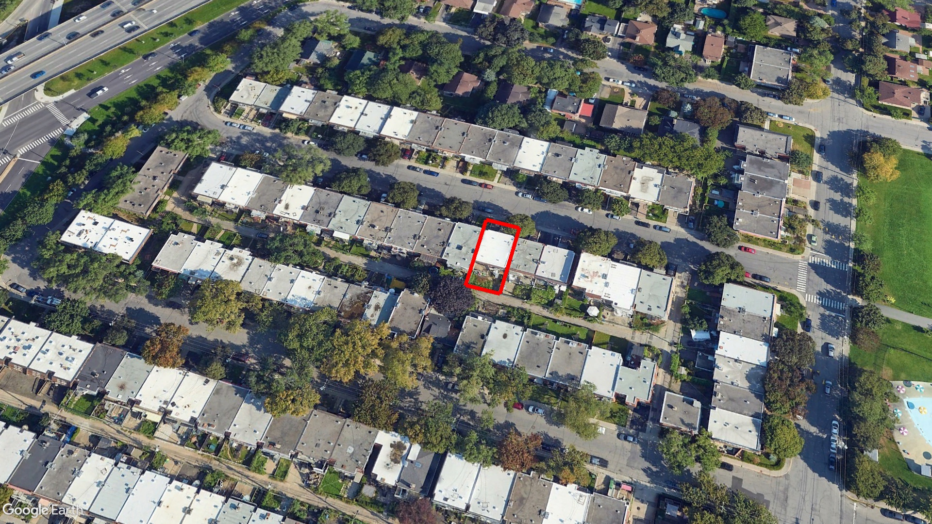 Tax Sale Montreal, Quebec - 650341-00