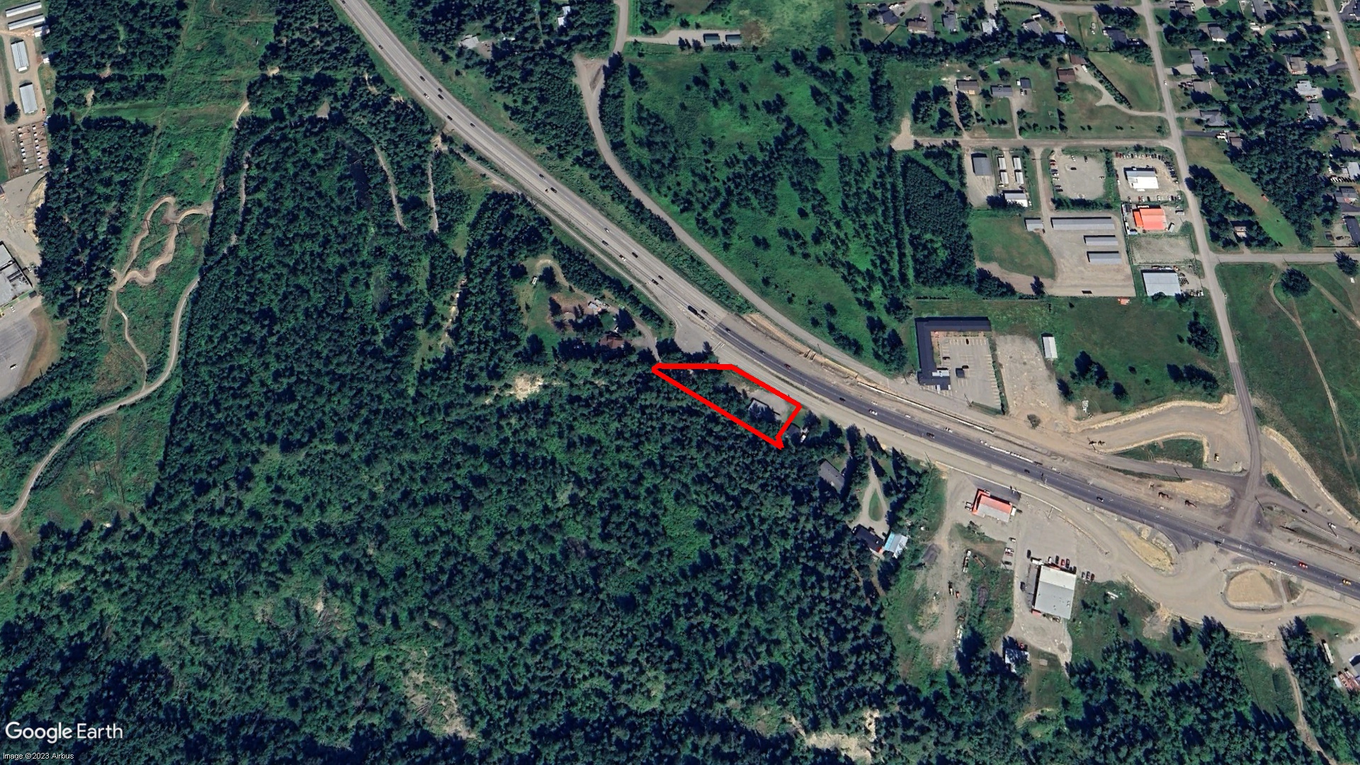 Tax Sale Quesnel, British Columbia - 24-470-0005862.001