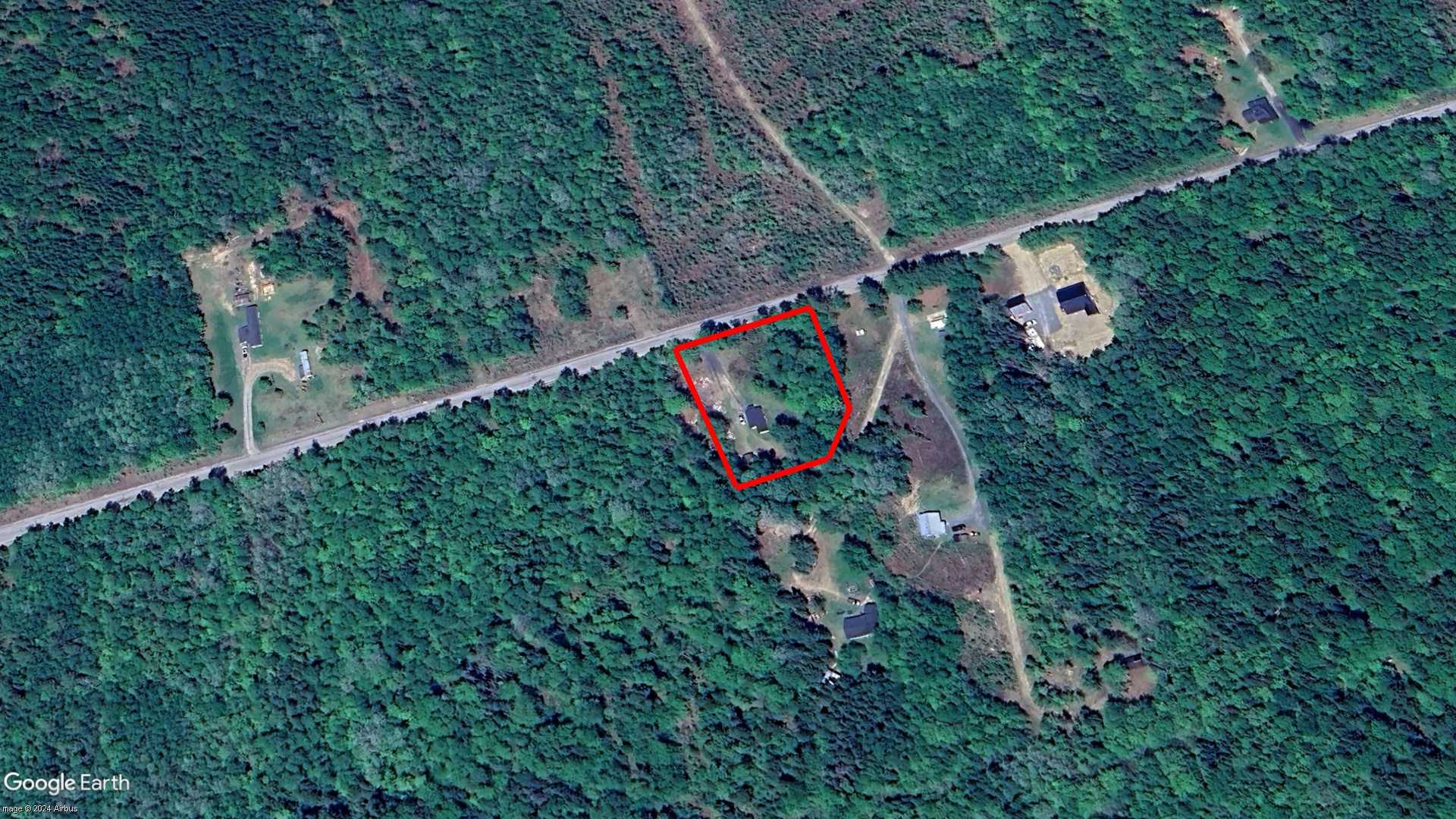 Tax Sale Northumberland, New Brunswick - 02638697