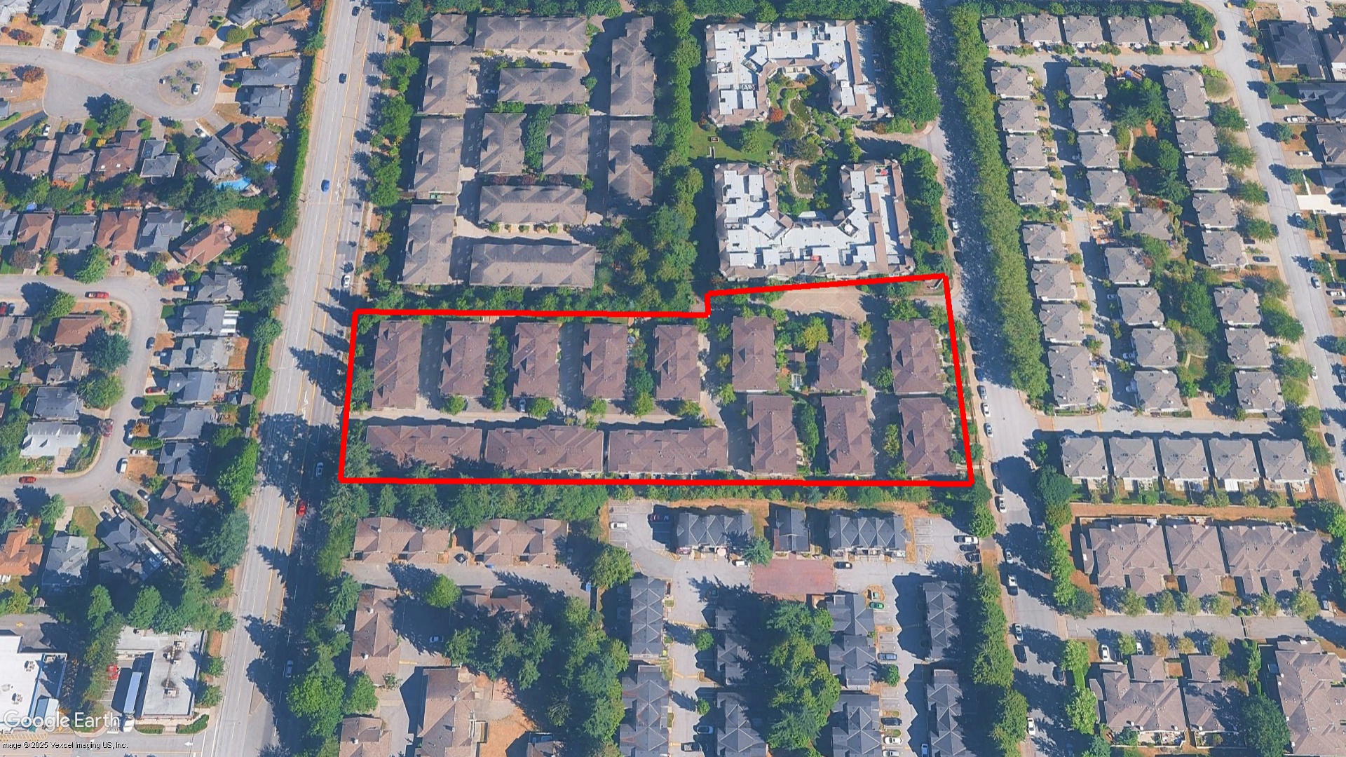 Tax Sale Surrey, British Columbia - 