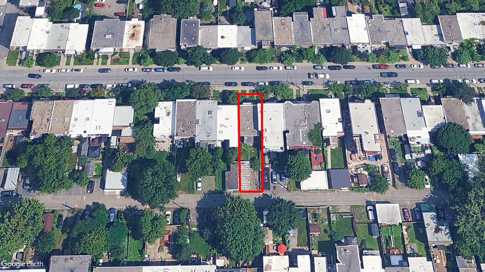 Tax Sale Montreal, Quebec - 010478-09