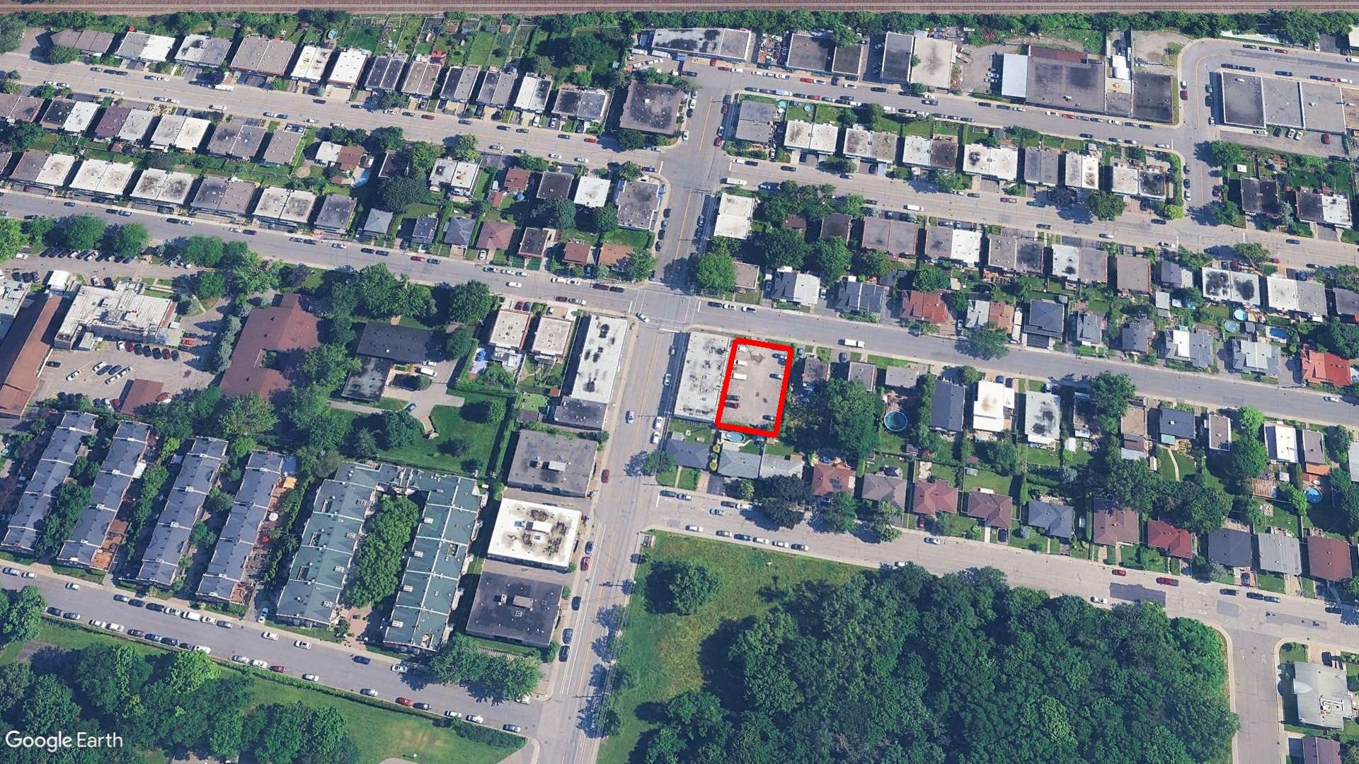 Tax Sale Montreal, Quebec - 730551-00