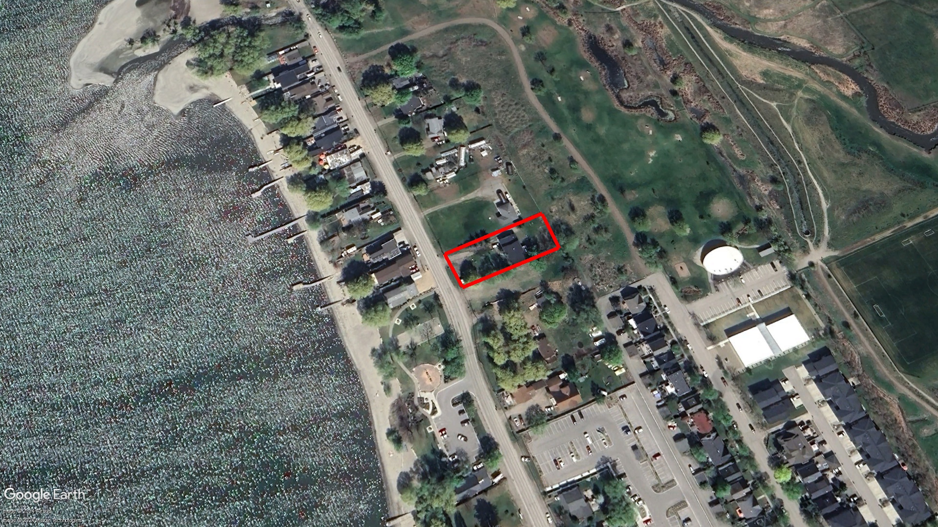 Tax Sale Vernon, British Columbia - 07363.275