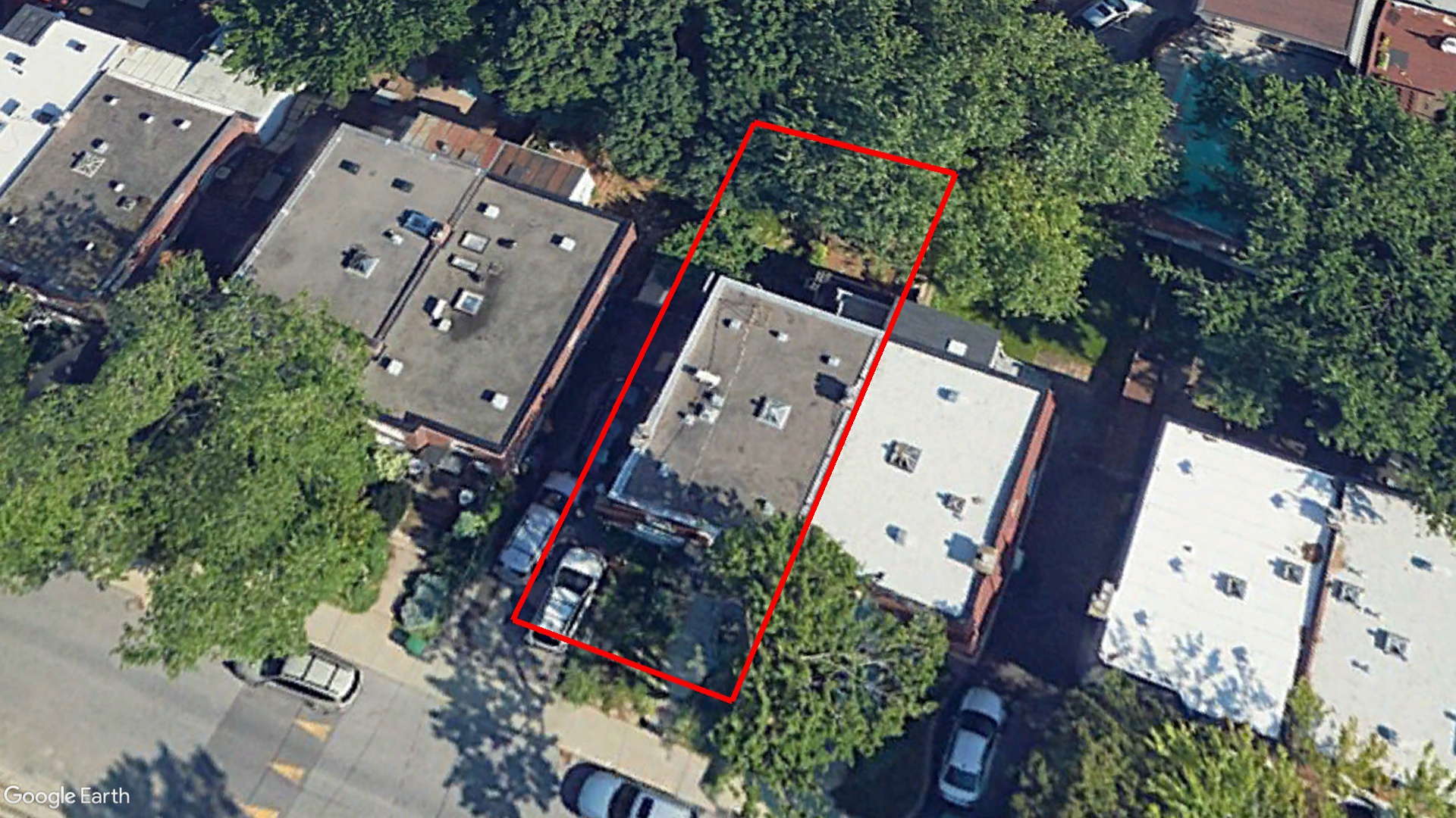 Tax Sale Montreal, Quebec - 432798-00