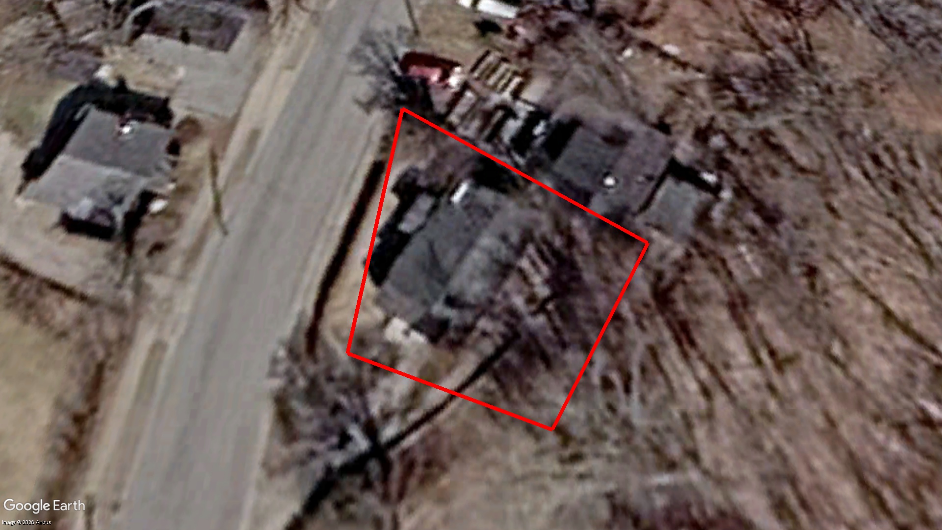 Tax Sale Cape Breton, Nova Scotia - 2532859