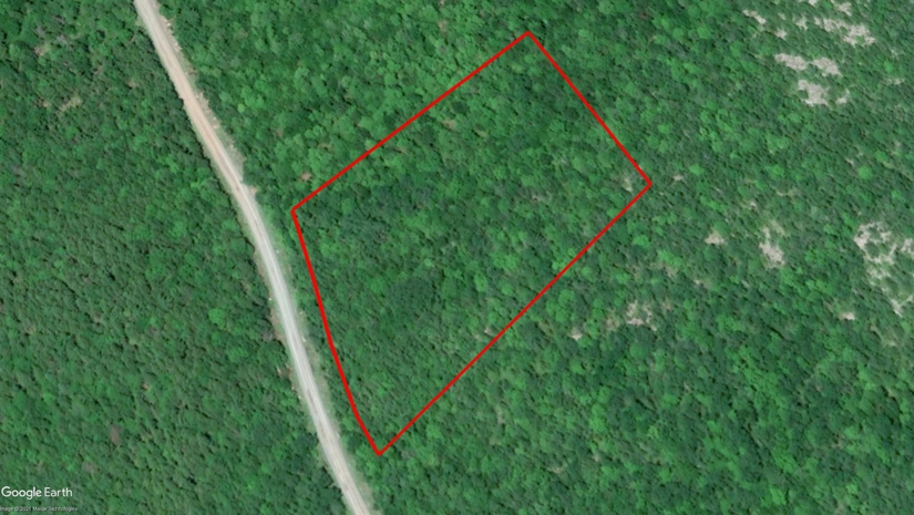 Tax Sale Annapolis Royal, Nova Scotia - 09813470