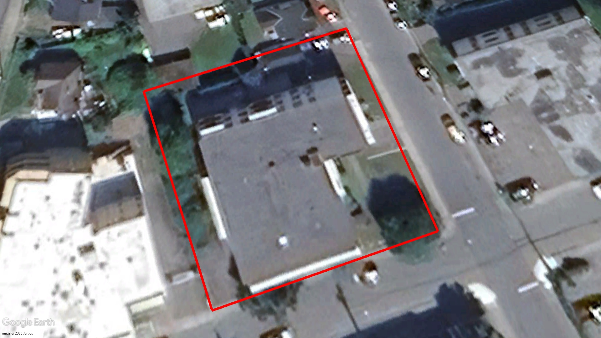 Tax Sale Chilliwack, British Columbia - 4603-09412