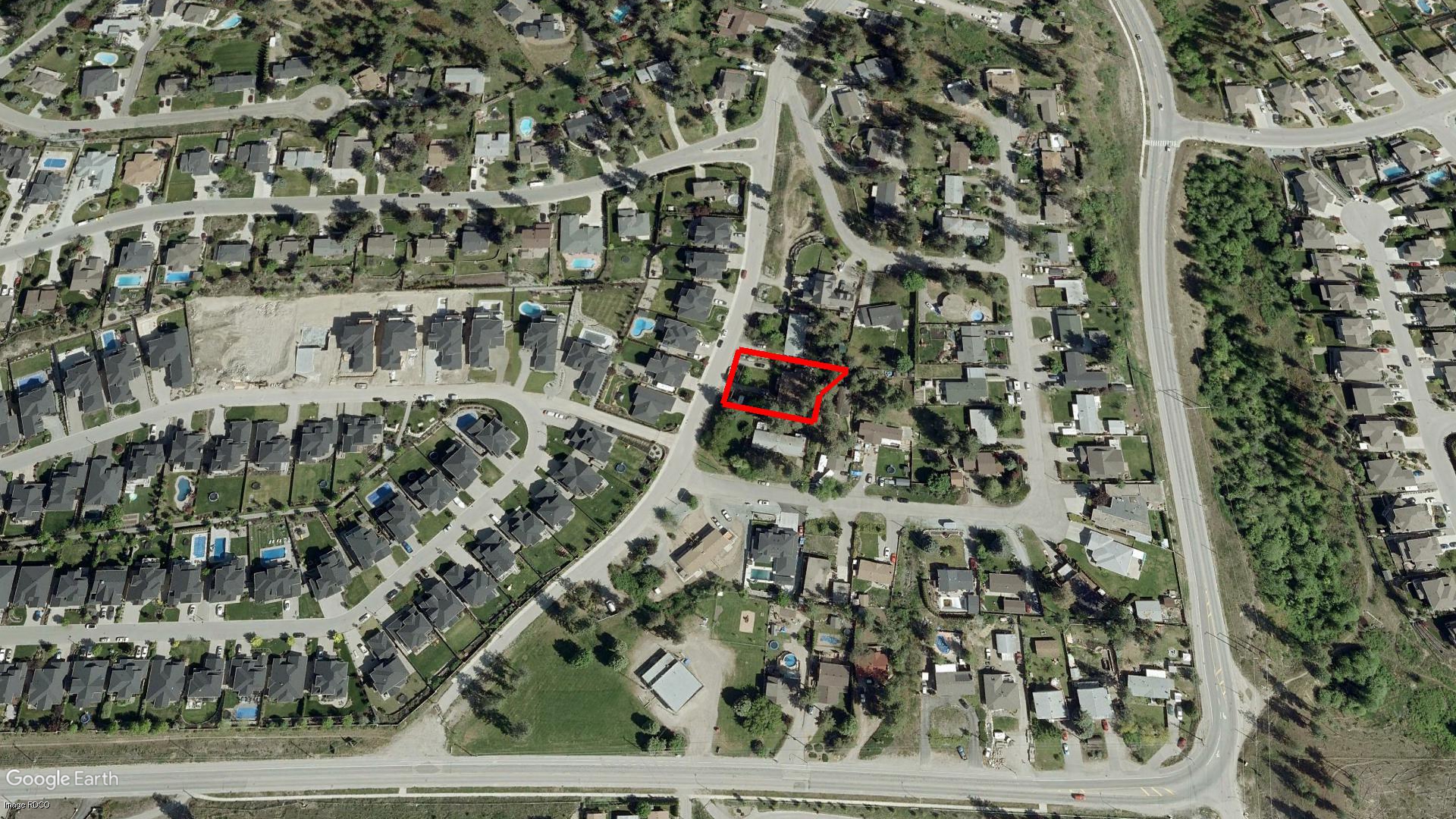 Tax Sale Kelowna, British Columbia - 19-217-07125.317