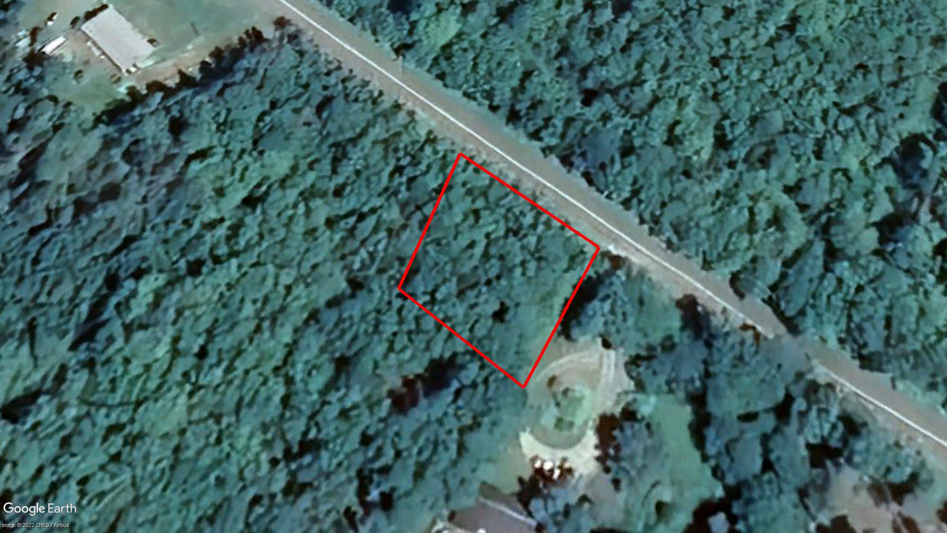 Tax Sale Queens, Nova Scotia - 05429242