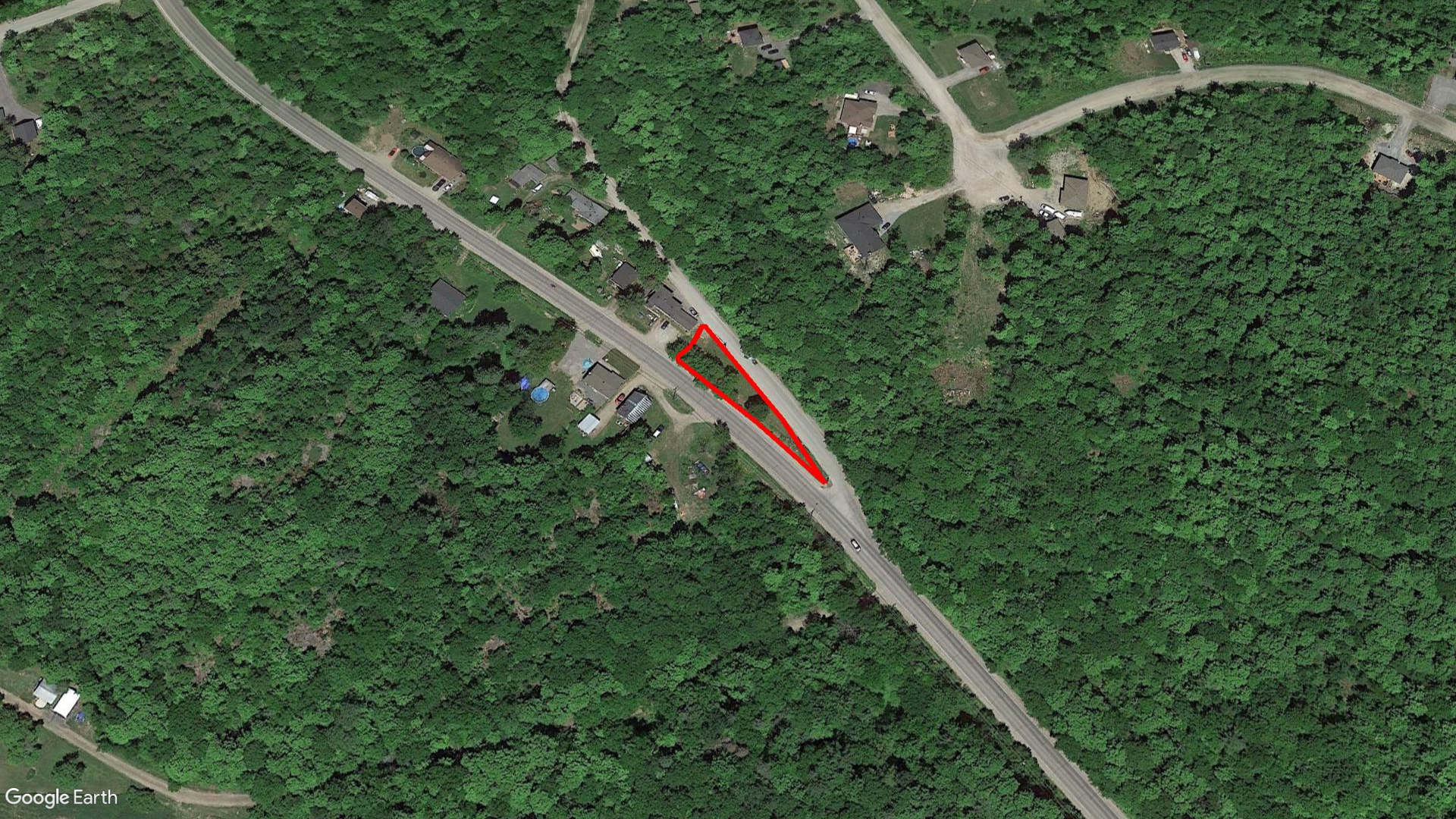 Tax Sale  Des-Collines-De-L'outaouais, Quebec - 8852-28-8866