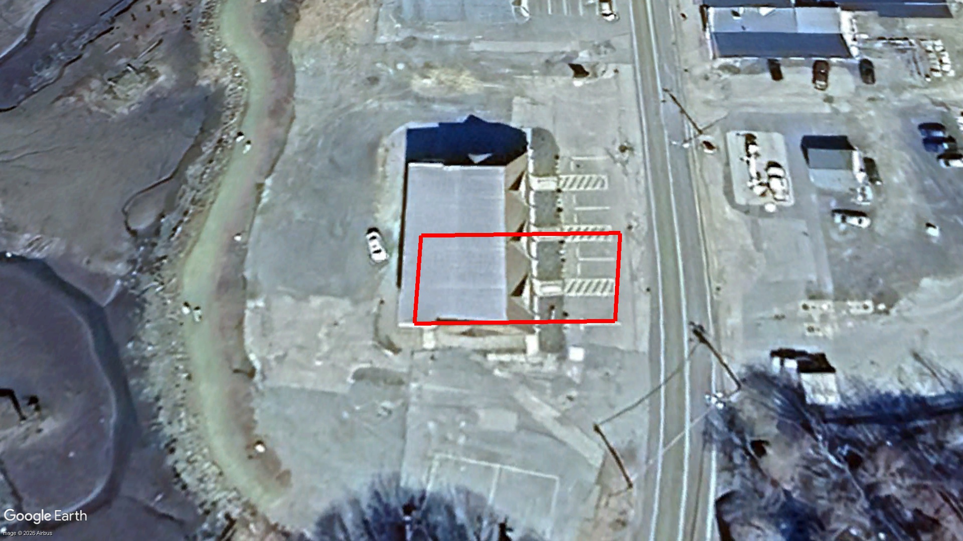 Tax Sale Digby, Nova Scotia - 04882008