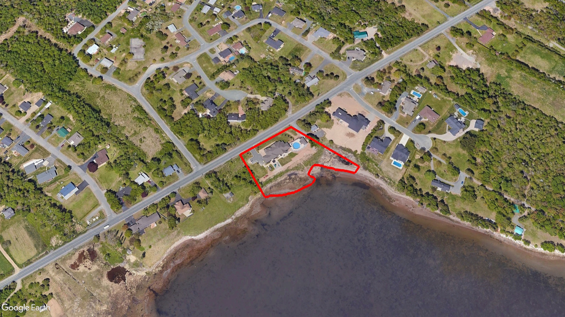 Tax Sale Gloucester, New Brunswick - 05860659