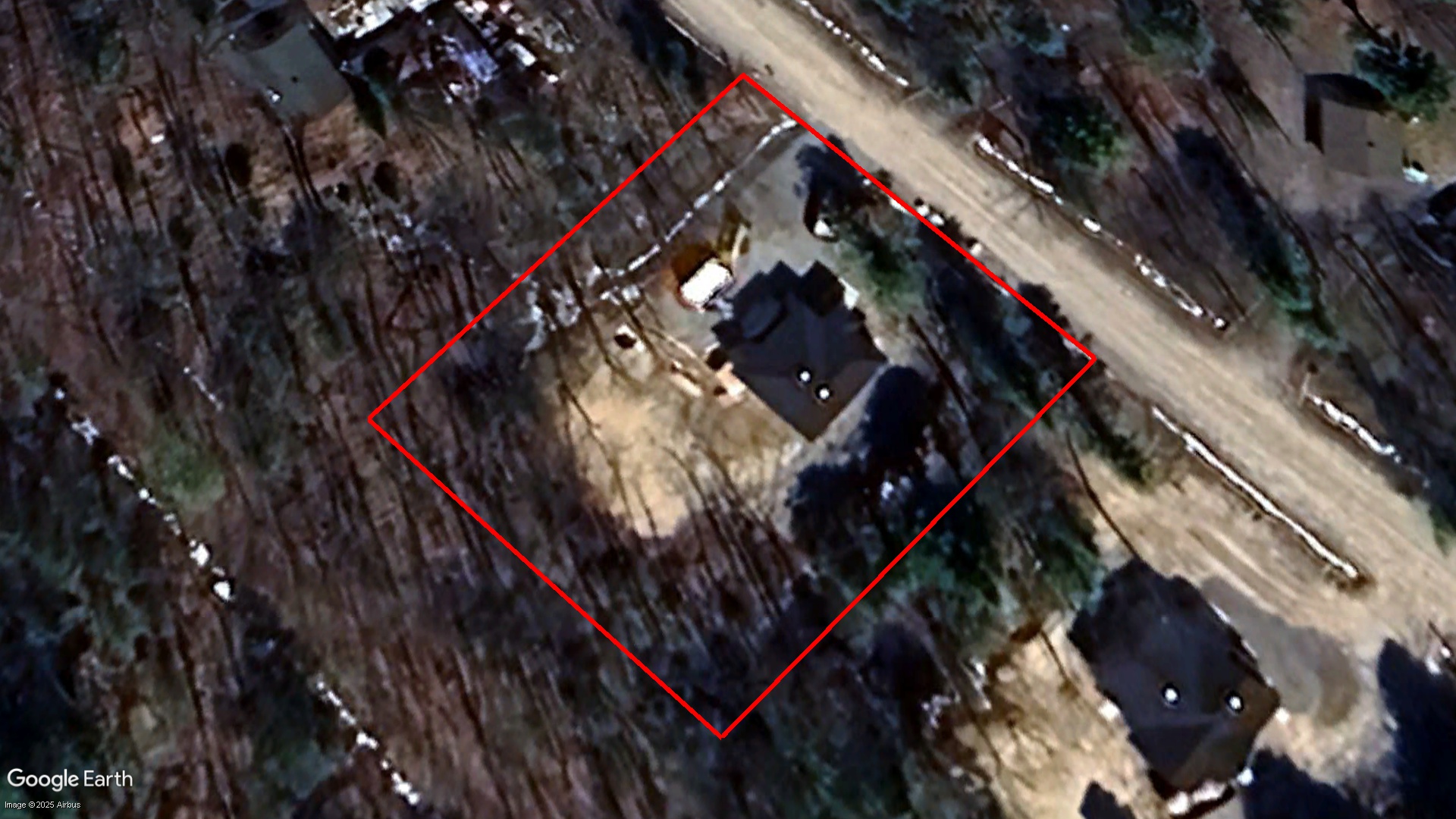 Tax Sale Montcalm, Quebec - 