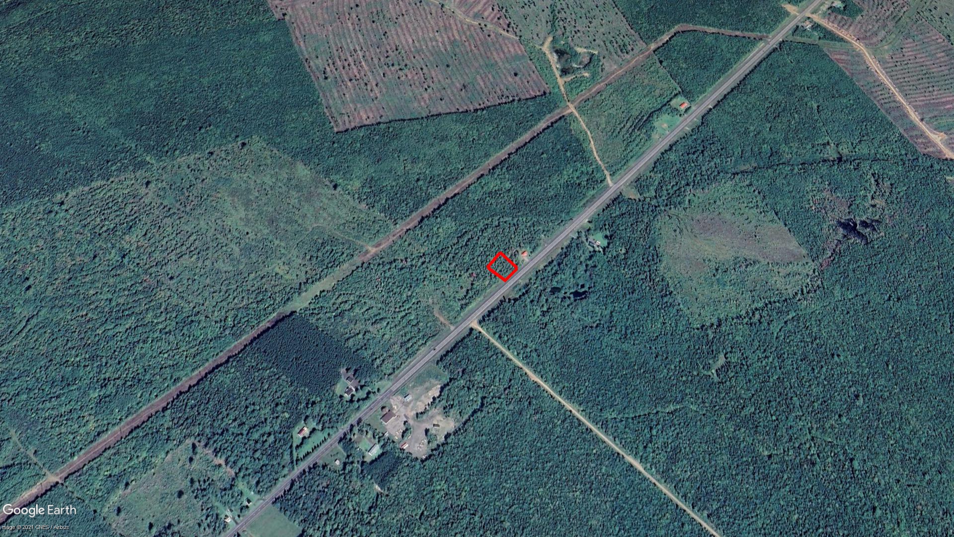 Tax Sale Fredericton, New Brunswick - 00710100