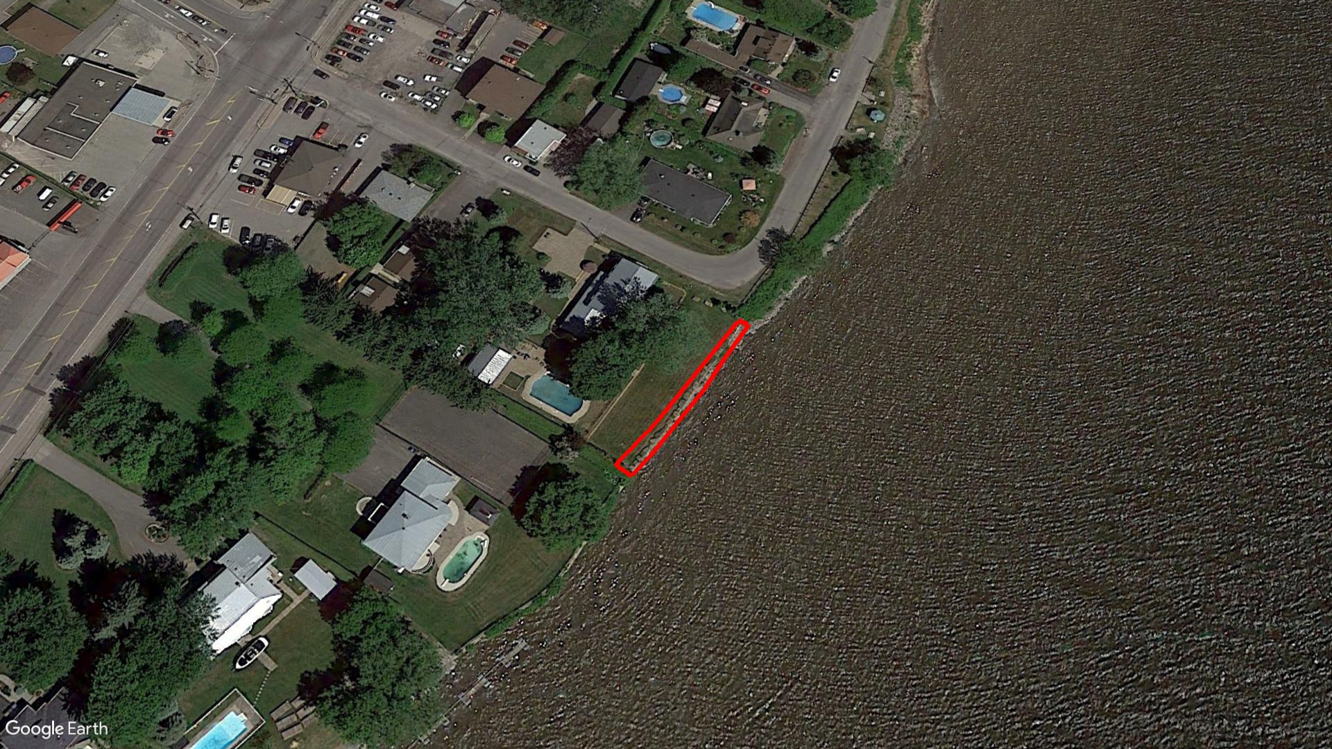 Tax Sale L’Assomption, Quebec - 1474-64-9747