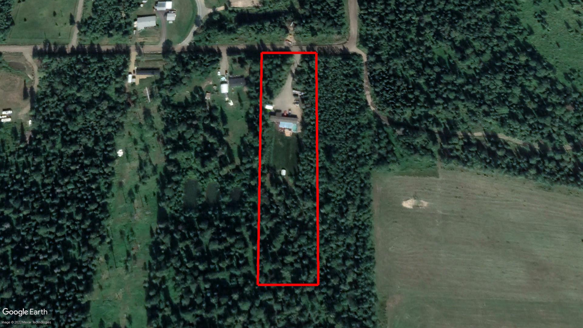 Tax Sale Prince George, British Columbia - 26-226-90-14791.000