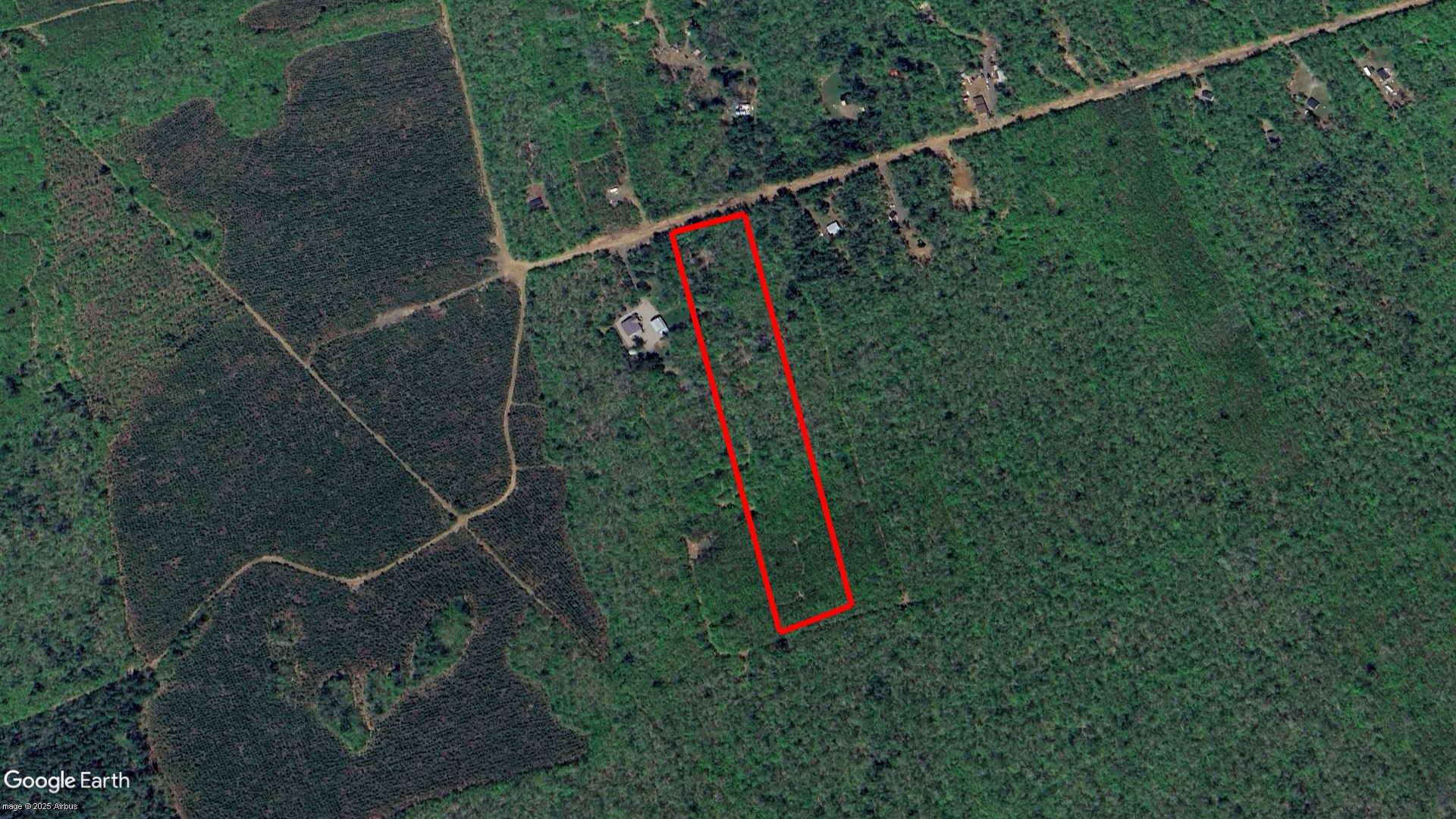 Tax Sale Albert Westmorland, New Brunswick - 01735640