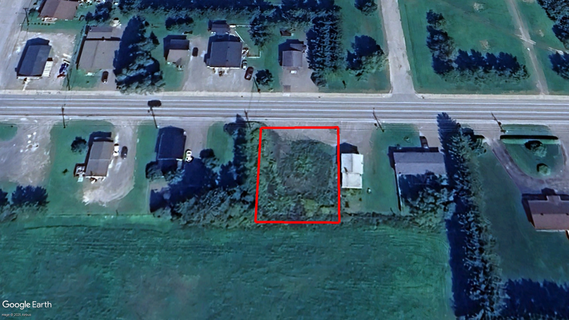 Tax Sale Restigouche, New Brunswick - 03278432