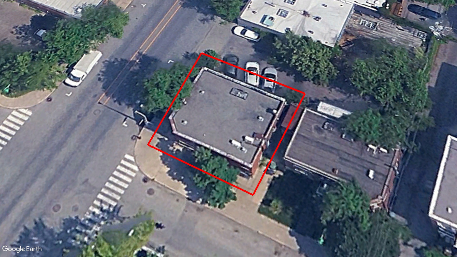 Tax Sale Montreal, Quebec - 052853-73