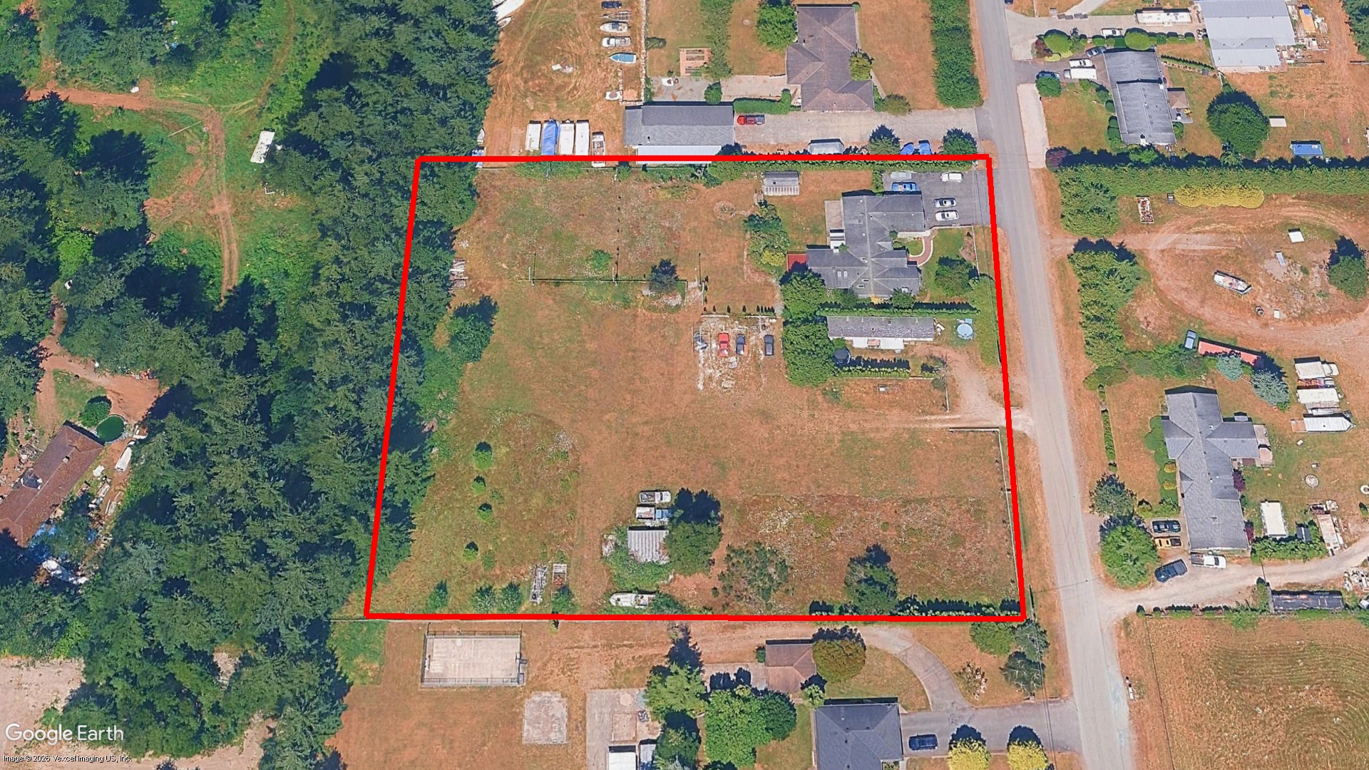 Tax Sale Langley, British Columbia - 